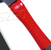 deal LG G Pad F2 8.0 LK460 Sprint Tempered Glass Screen Protector Film