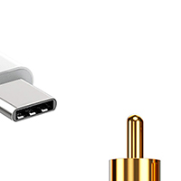 sale Type C to 3.5mm Audio Jack Adapter with Smart DAC Chip best