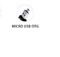 BUY Multifunction USB-C/USB OTG Card Reader