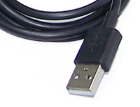 deal Type C to USB 2.0 Male Cable 