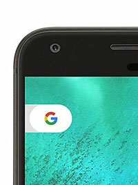 Found Google Pixel XL 5.5 B2PW2100 internal battery BEST