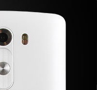 BUY LG G3 D851 T-Mobile Transparent Slim Soft TPU Case