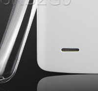 Buy LG G3 D851 T-Mobile Transparent Slim Soft TPU Case BEST