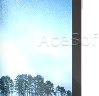buy LG G Pad F2 8.0 LK460 Sprint Tempered Glass Screen Protector Film
