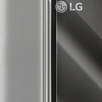 cheap LG Fiesta 2 L164VL Straight Talk/Tracfone/Net10 Tempered Glass Film Soft Slim TPU Protective Case