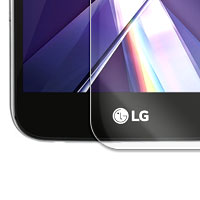 cheap LG Fiesta 2 L164VL Straight Talk/Tracfone/Net10 Tempered Glass Film Screen Protector