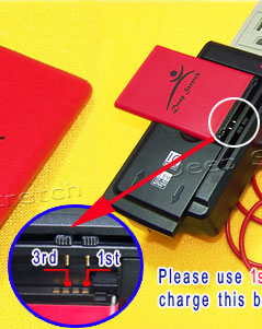 low price Nokia Lumia 520 Universal USB Charger