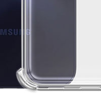 cheap Samsung Galaxy A25 5G SM-A256U U.S. Cellular Soft Slim TPU Protective Case