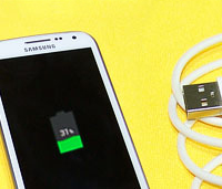 SALE Samsung Galaxy S Blaze 4G SGH-T769 T-Mobile Micro USB Cable