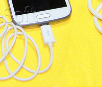 Sale Samsung Galaxy S Blaze 4G SGH-T769 T-Mobile Micro USB Cable BEST