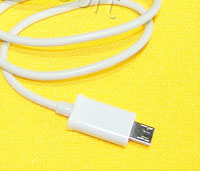 cheap ZTE Fanfare 3 Z852 Cricket Micro USB Cable