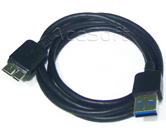 Low price Samsung Galaxy S5 SM-G900V Verizon Micro USB Cable 3.0