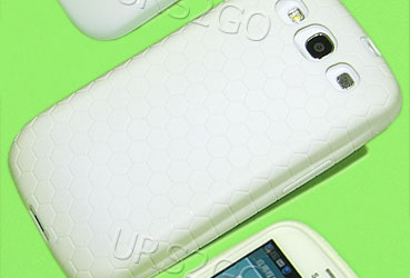 Buy Samsung Galaxy S III SCH-i535 Verizon TPU Case BEST