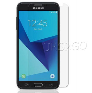 buy Samsung Galaxy J3 Prime SM-J327T T-Mobile Screen Temperedglass Film