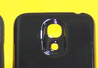 discount S4 mini SCH-I435 Verizon Back Cover