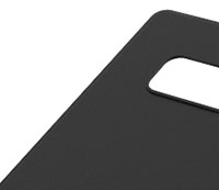 SALE Samsung Galaxy Note 8 SM-N950U Xfinity Mobile Dull Polish Soft TPU Protective Case