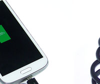 SALE Samsung Galaxy S Blaze 4G SGH-T769 T-Mobile Micro USB Cable