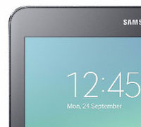 Found Samsung Galaxy Tab S2 9.7