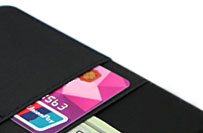 BUY Samsung Galaxy Tab S4 10.5 SM-T830N Wi-Fi Wallet Leather Flip Case Cover
