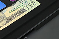 cheap Samsung Galaxy Tab S4 10.5 SM-T830N Wi-Fi Wallet Leather Flip Case Cover