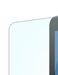 buy Samsung Galaxy Tab S2 9.7 SM-T818V Verizon Tempered Glass Screen Protector Film