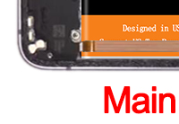 CHEAP Samsung Galaxy Z Flip 4 SM-F721U Verizon/AT&T/T-Mobile/U.S. Cellular internal battery