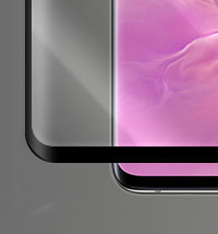 Anti-Shatter Galaxy S10+ Screen Protection