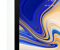 Found Samsung Galaxy Tab S4 10.5 SM-T830N Wi-Fi Wallet Leather Flip Case Cover BEST