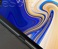 SALE Samsung Galaxy Tab S4 10.5 SM-T830N Wi-Fi Wallet Leather Flip Case Cover