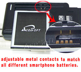 Deal LG V10 H900 Battery